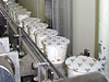  乳製品工場 ～ヨーグルトの製造工程のご紹介 